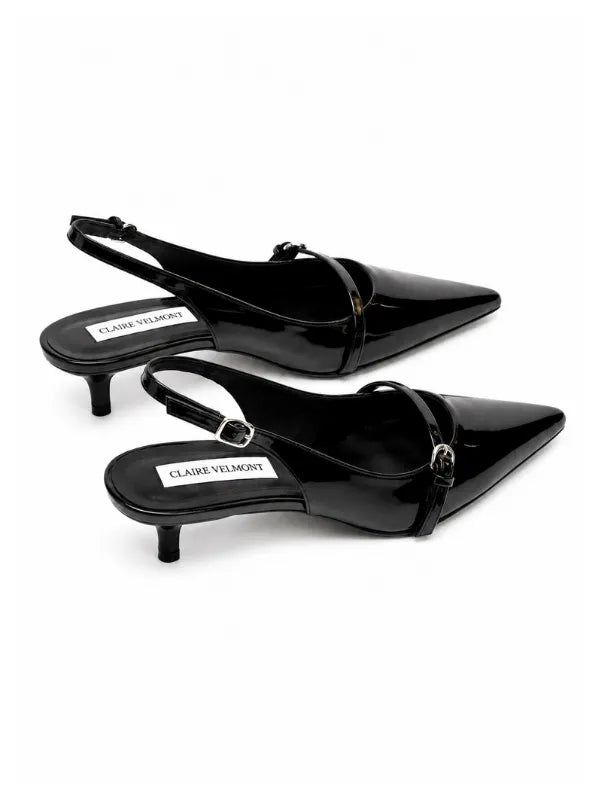 Estelle Slingback