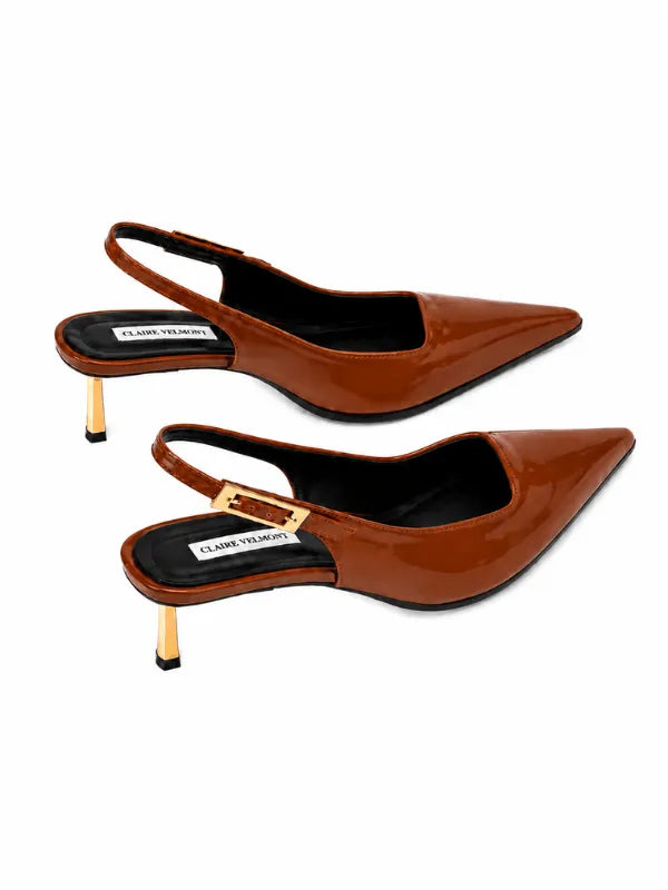 Odette Slingback