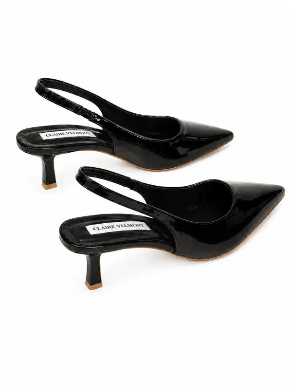 Aveline Slingback