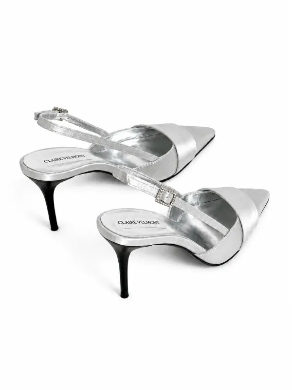 Elara Slingback