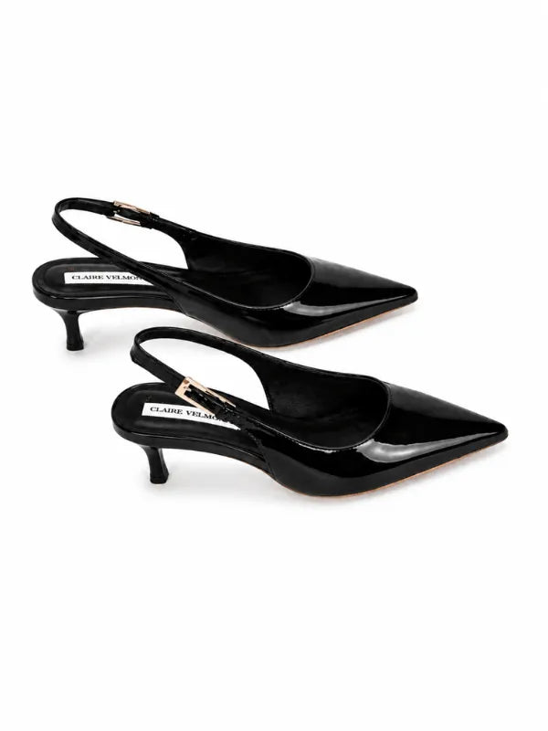 Selene Slingback