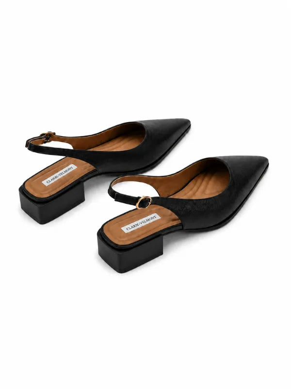 Camille Slingback