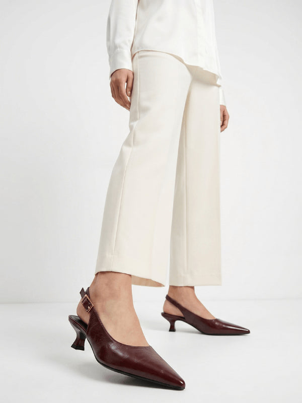 Mirelle Slingback