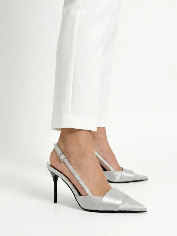 Elara Slingback
