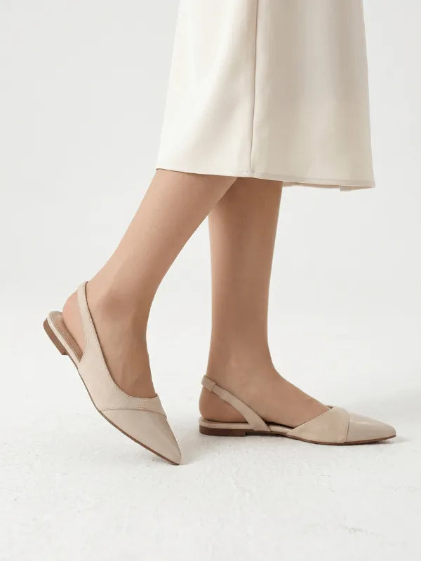 Ines Slingback