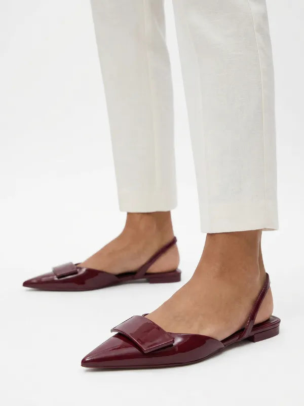 Aurelia Slingback