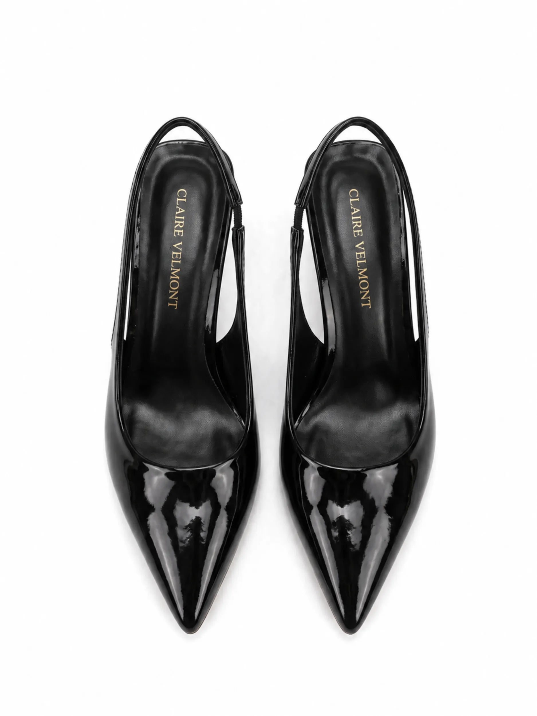 Aveline Slingback