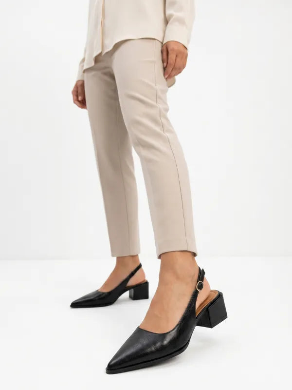 Camille Slingback