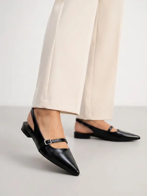 Maren Slingback