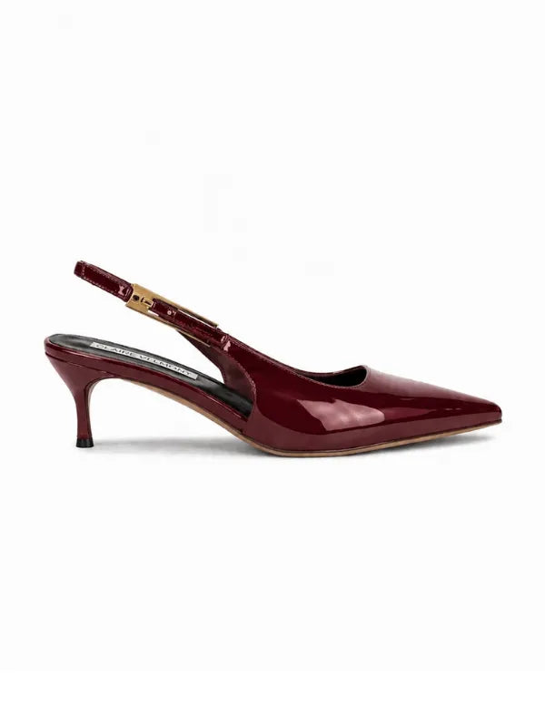 Selene Slingback