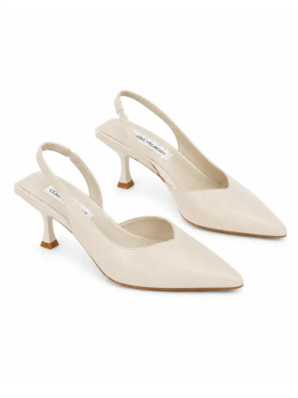 Amelie Slingback