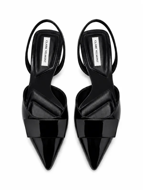 Aurelia Slingback