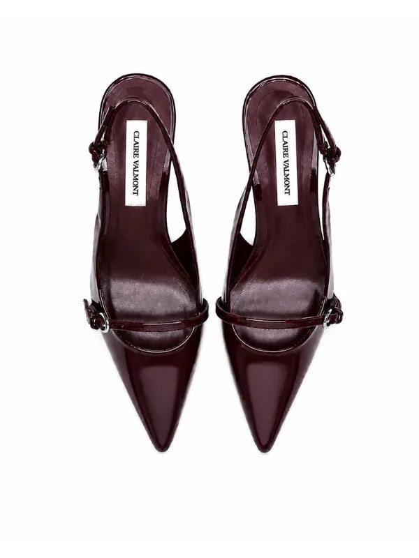 Estelle Slingback
