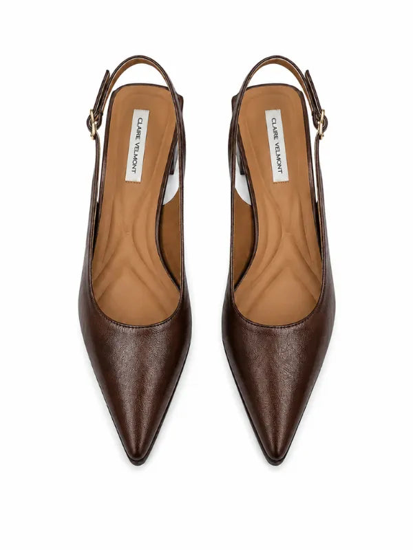 Camille Slingback