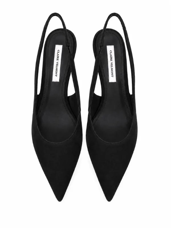 Sabine Slingback