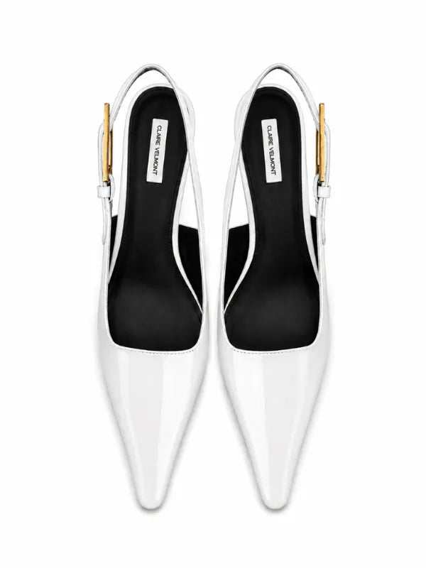 Odette Slingback