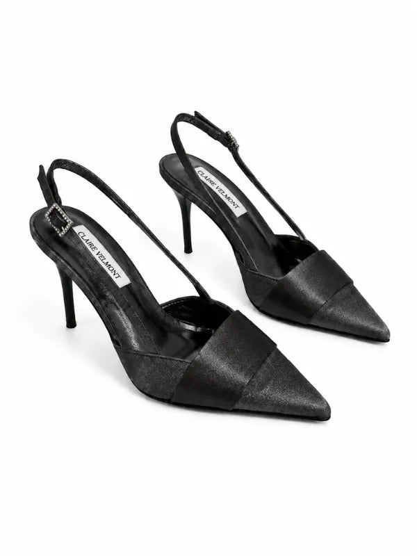 Elara Slingback