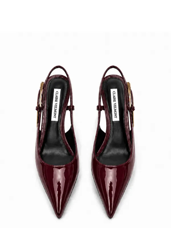 Selene Slingback