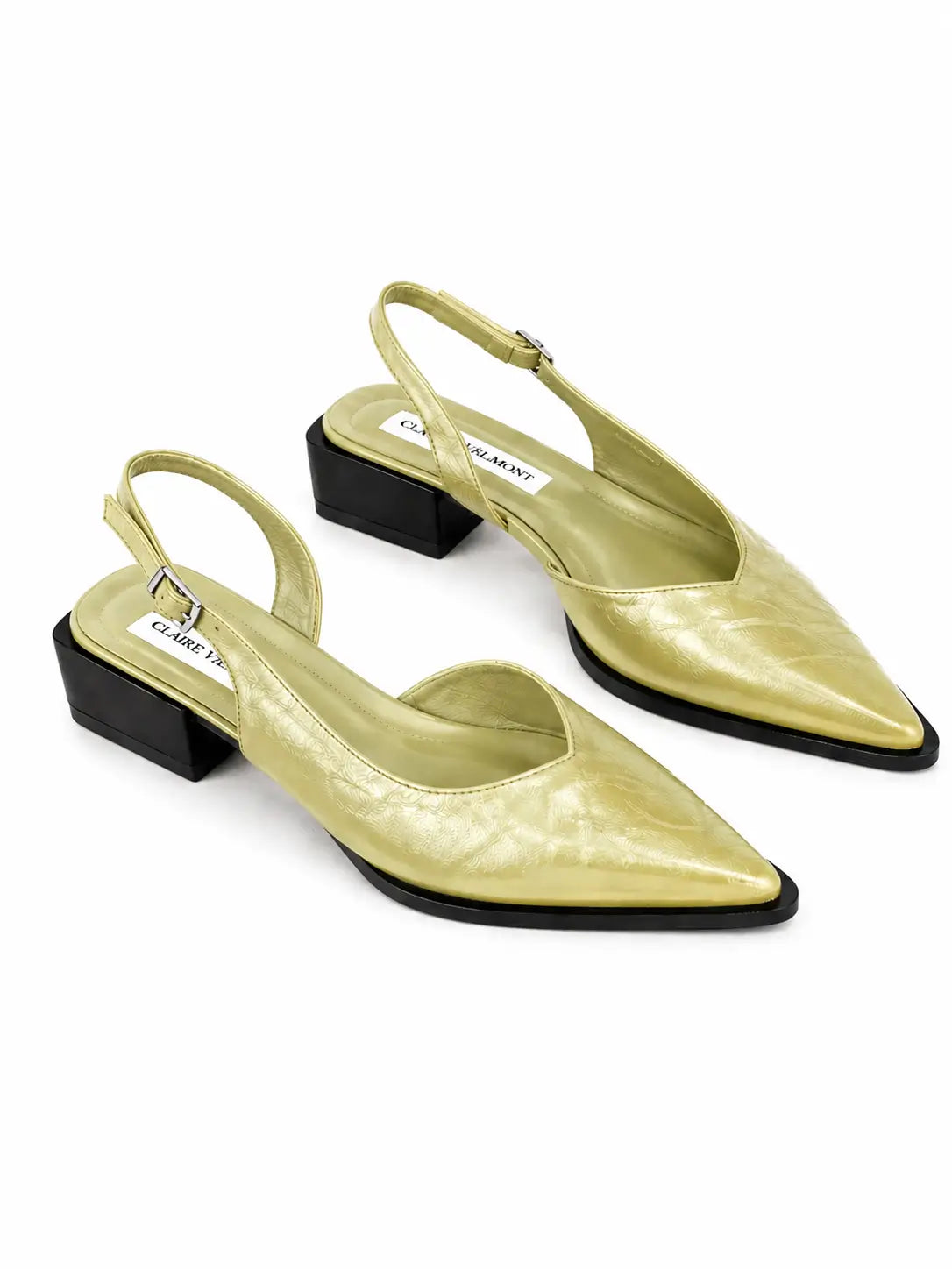 Elise Slingback