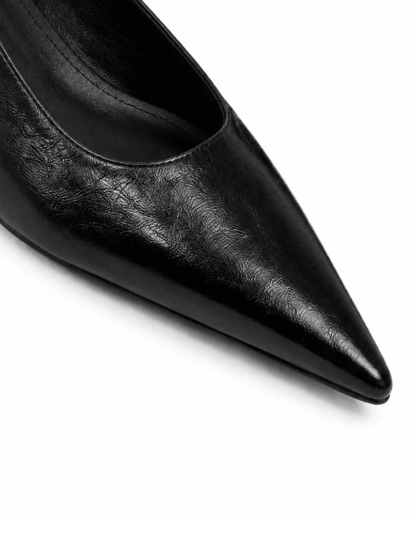 Mirelle Slingback
