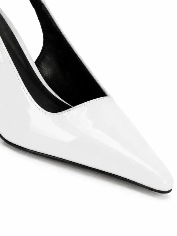 Odette Slingback