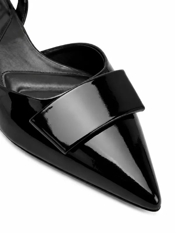 Aurelia Slingback