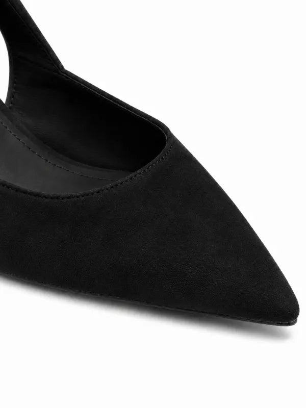 Sabine Slingback