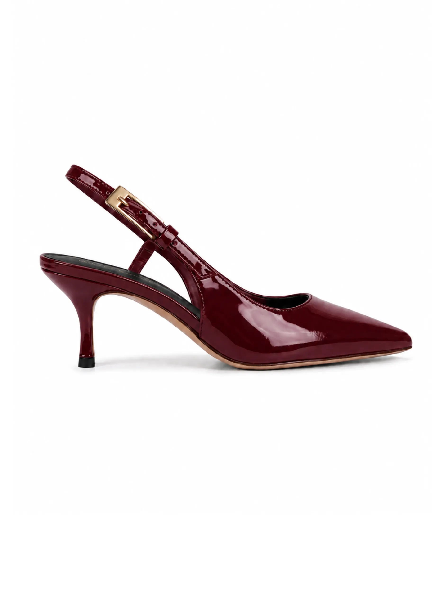 #burgundy