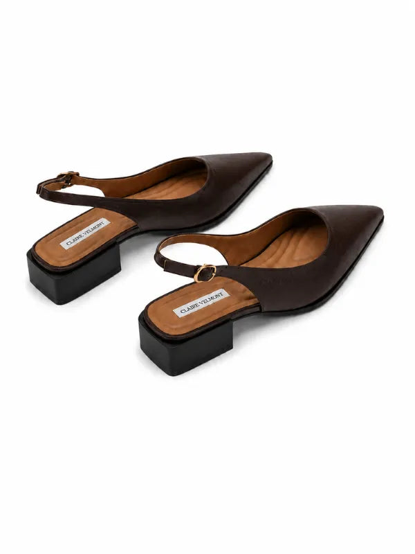 Camille Slingback