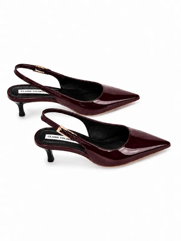 Selene Slingback