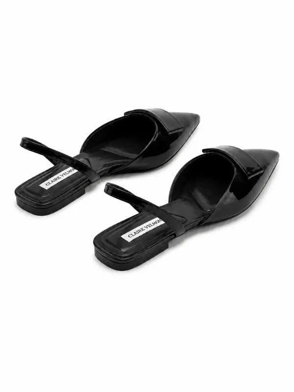 Aurelia Slingback