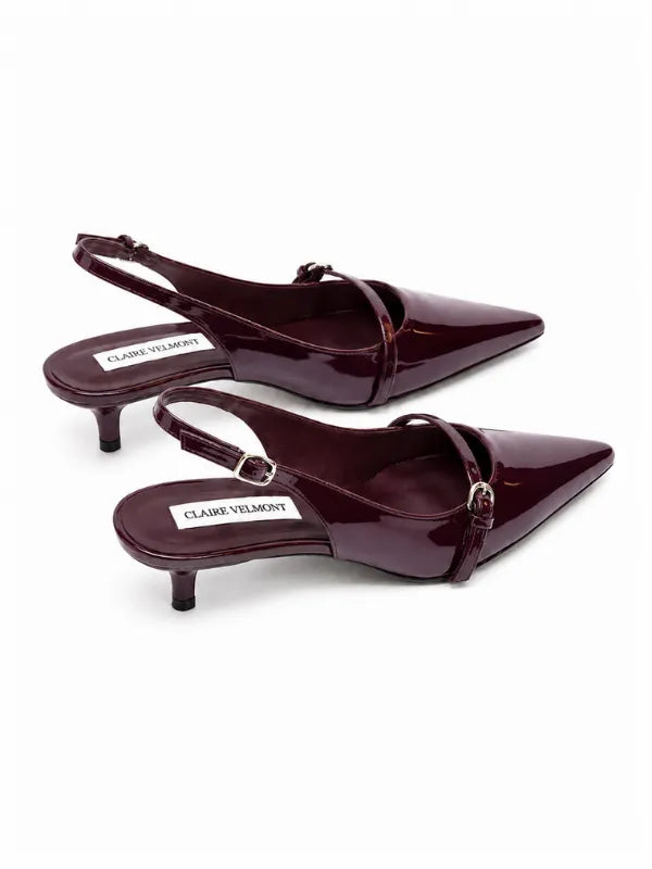 Estelle Slingback