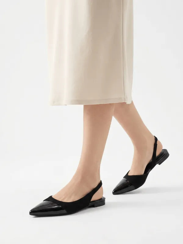 Ines Slingback