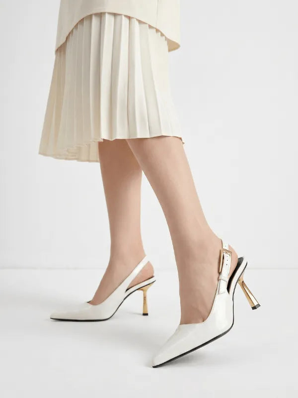 Odette Slingback