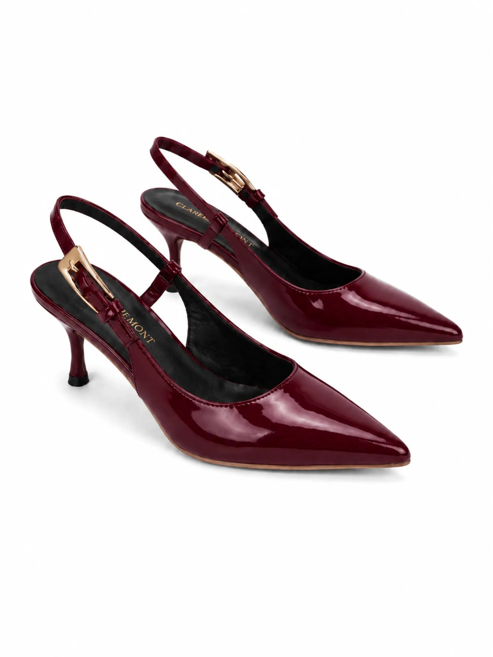 #burgundy