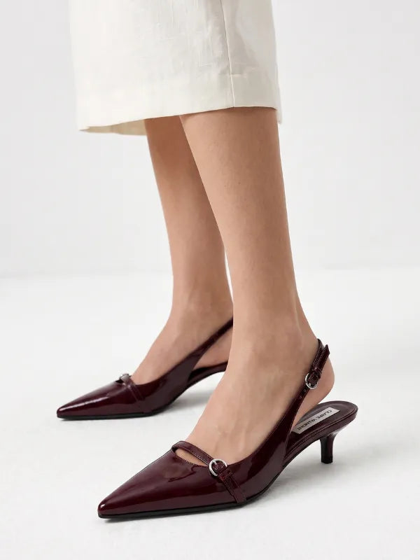 Estelle Slingback