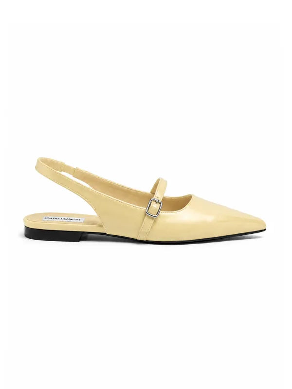 Maren Slingback
