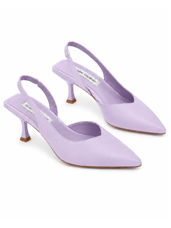 Amelie Slingback