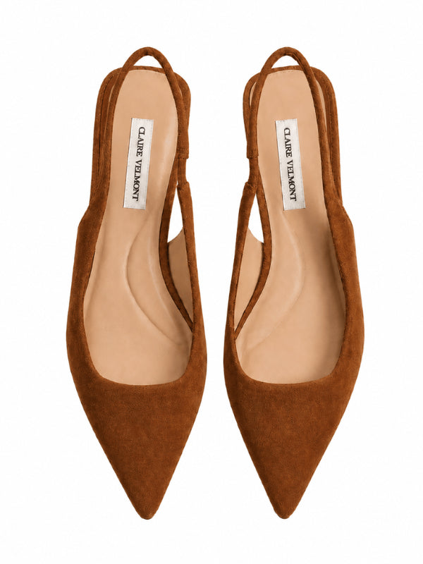 Liora Slingback