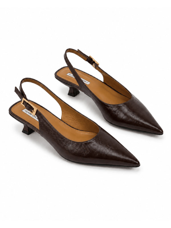 Mirelle Slingback