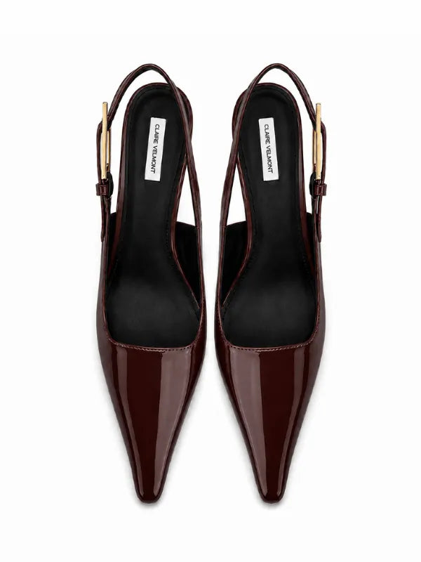 Odette Slingback