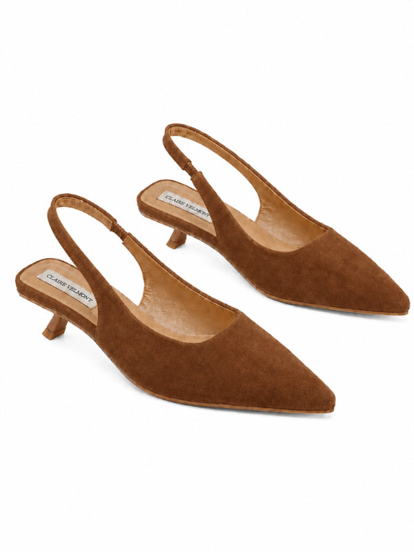 Liora Slingback
