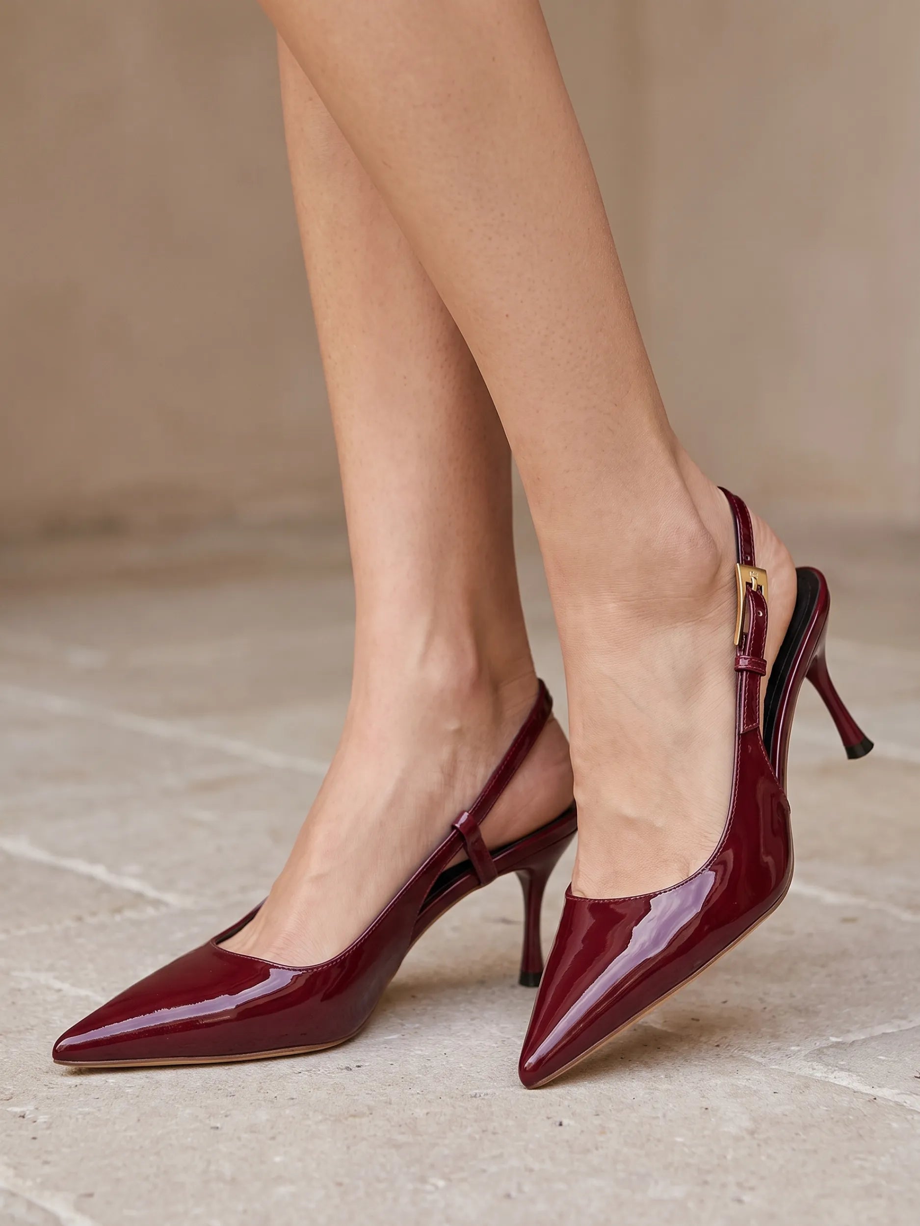 #burgundy