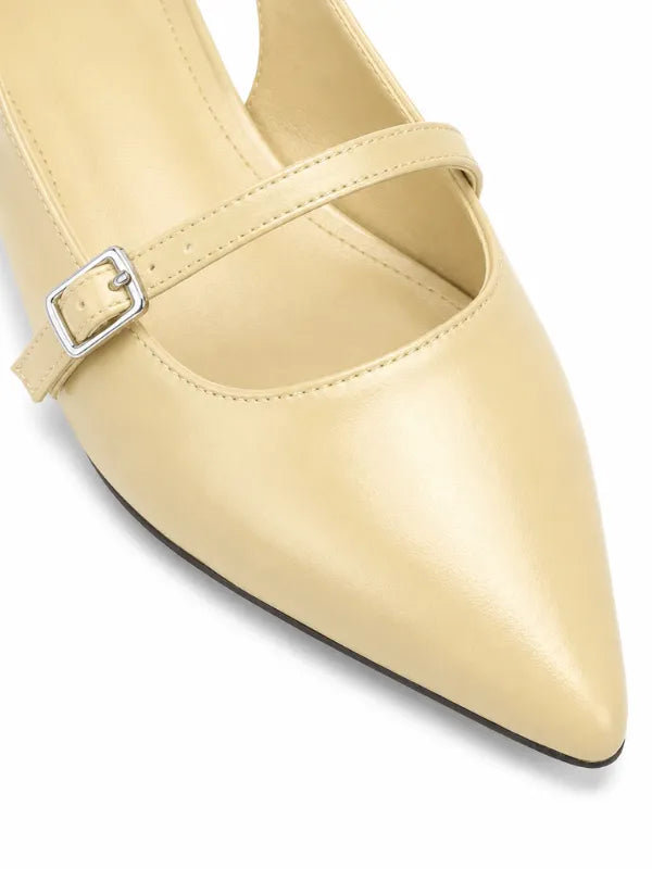 Maren Slingback