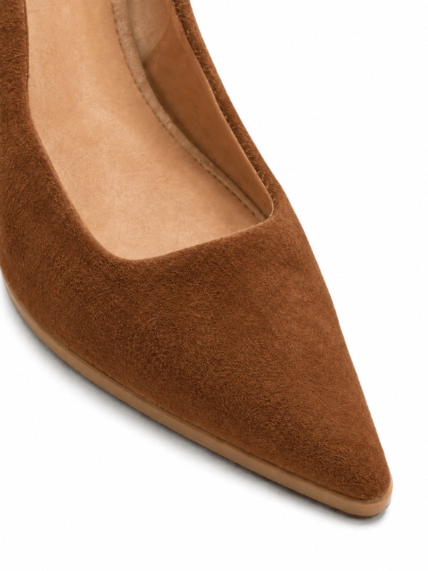 Liora Slingback