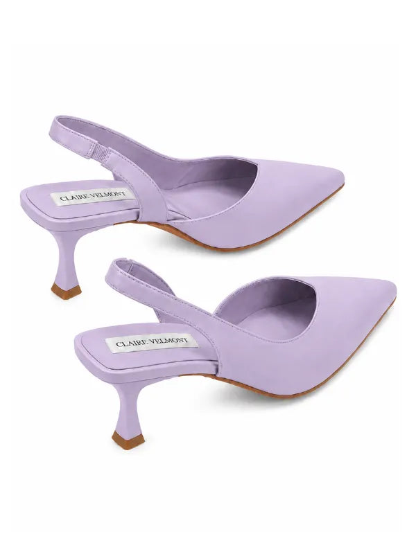 Amelie Slingback
