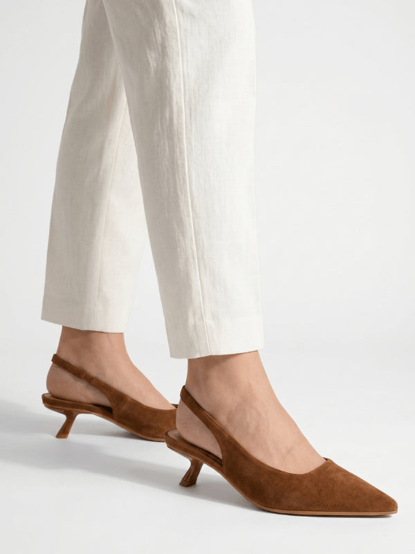 Liora Slingback