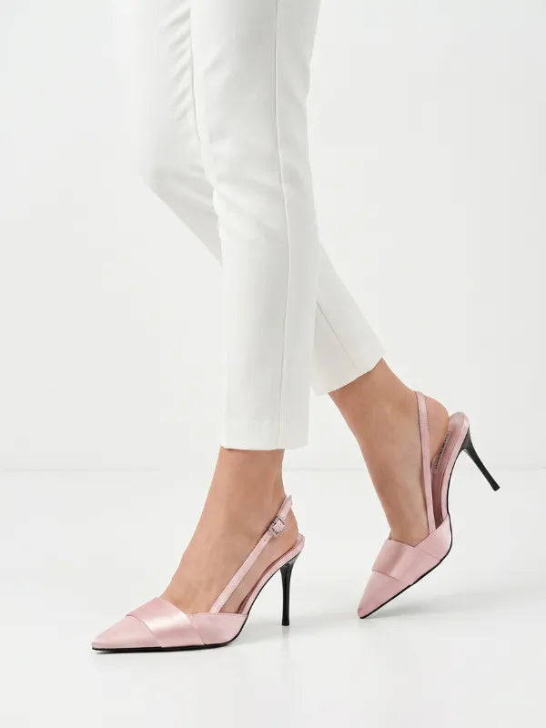 Elara Slingback