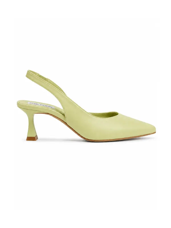 Amelie Slingback