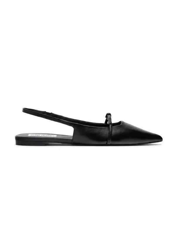 Clara Slingback
